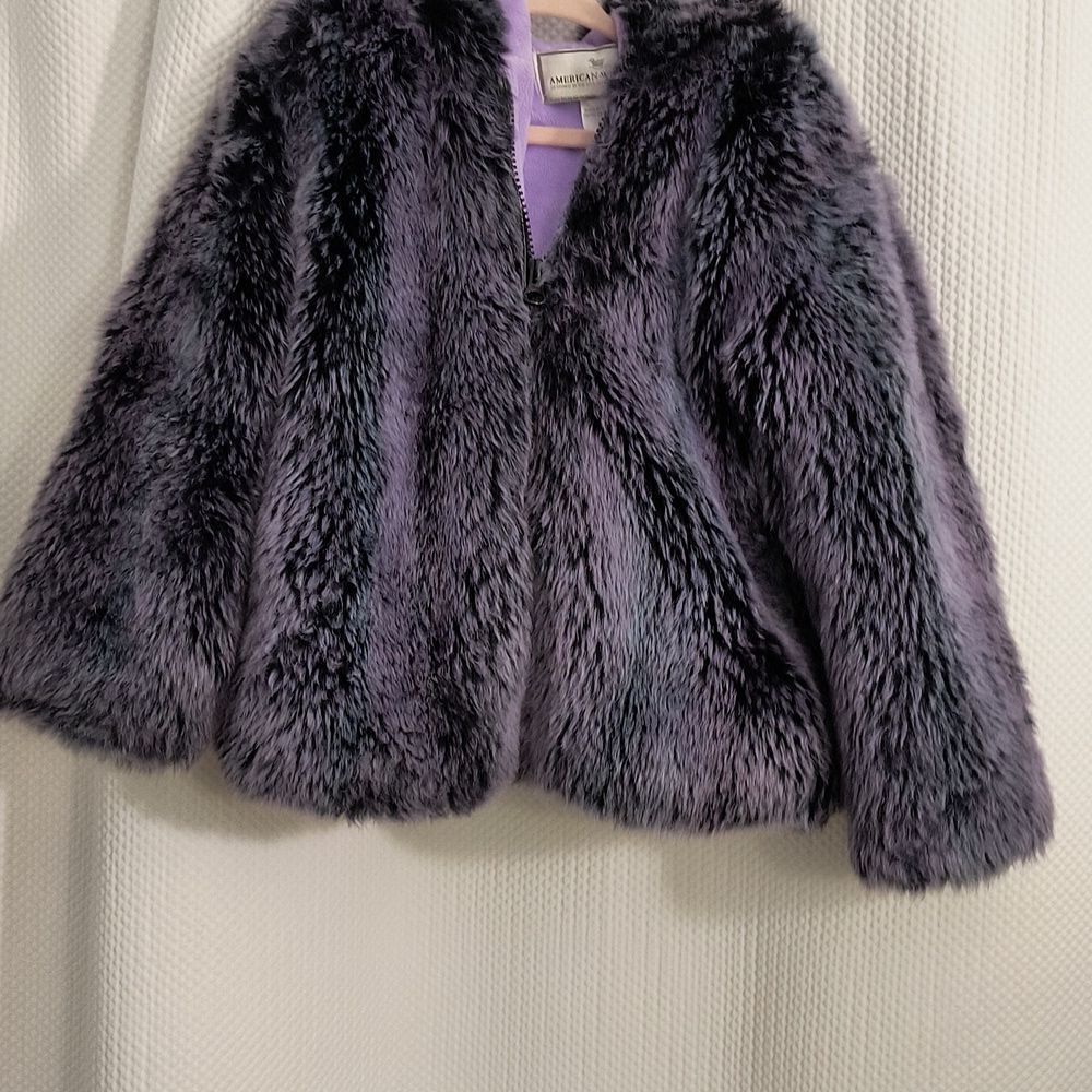 American Widgeon Jacket Girl's